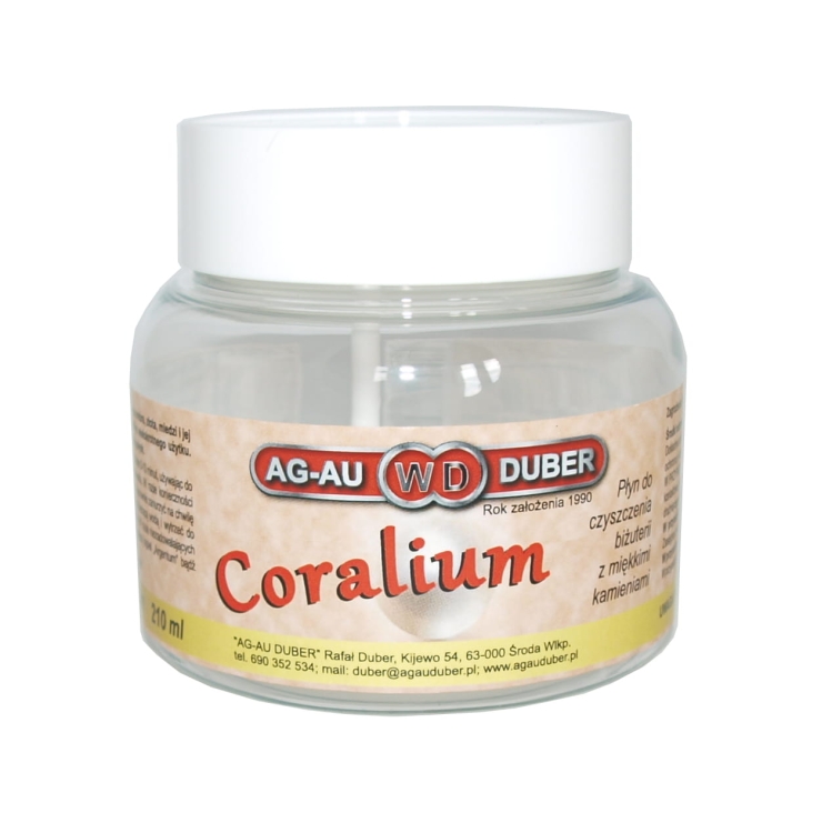 Coralium 210 ml nowy słoik allegro.JPG