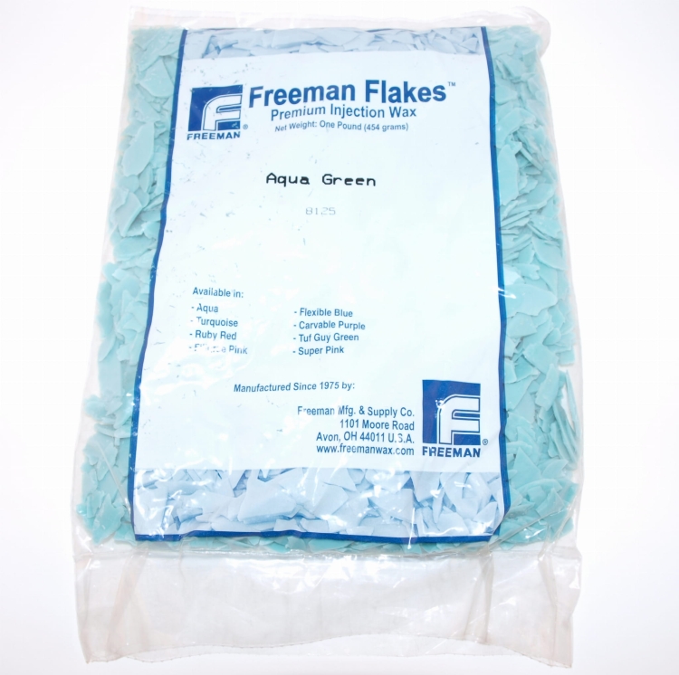 Wosk aqua green.jpg